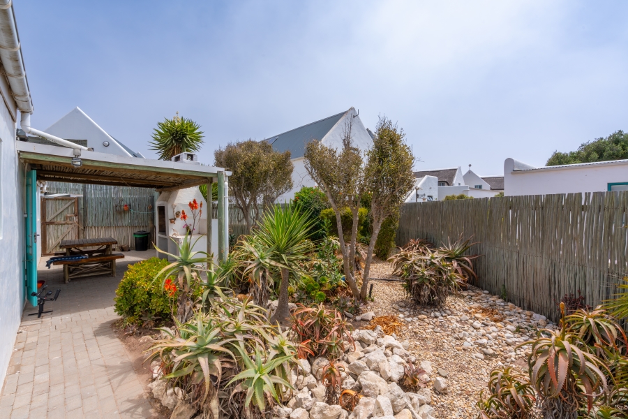 3 Bedroom Property for Sale in Jacobsbaai Western Cape